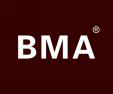  BMA