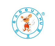  芭豆鼠+BADOUSHU+图形