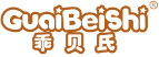  乖贝氏GUAIBEISHI