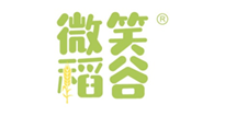  微笑稻谷