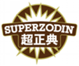  超正典