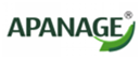  APANAGE