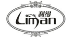  利缦