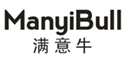  满意牛