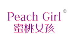  蜜桃女孩
