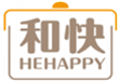  和快