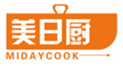  美日厨