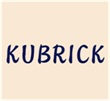  KUBRICK