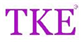  TKE