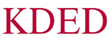  KDED
