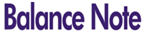  BALANCENOTE
