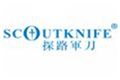  探路军刀
