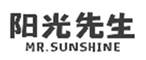  阳光先生