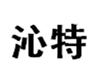  沁特