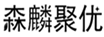  森麟聚优