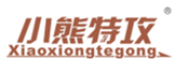  小熊特攻