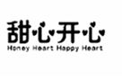  甜心开心