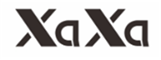  XAXA