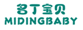  名丁宝贝