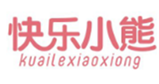  快乐小熊