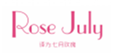  ROSE JULY 