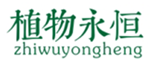 植物永恒