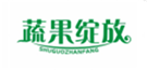  蔬果绽放