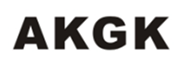  AKGK