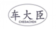  车大臣