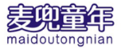  麦兜童年