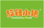  旋转小猪