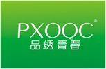  品绣青春