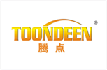  腾点
