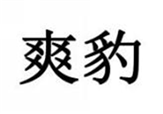  爽豹