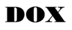  DOX