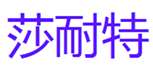  莎耐特