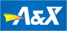  AX