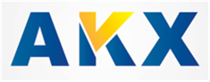  AKX