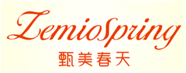  甄美春天