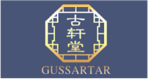  古轩堂