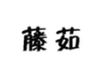  藤茹