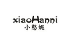  小憨妮