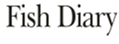  FISHDIARY