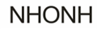  NHONH
