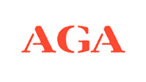  AGA