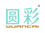  圆彩
