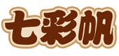  七彩帆