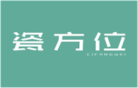  瓷方位