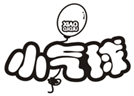  小气球