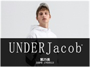  UNDERJACOB